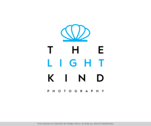 Design de Logo par isabel.paoli pour Leah Kennedy Photography | Design : #9734160