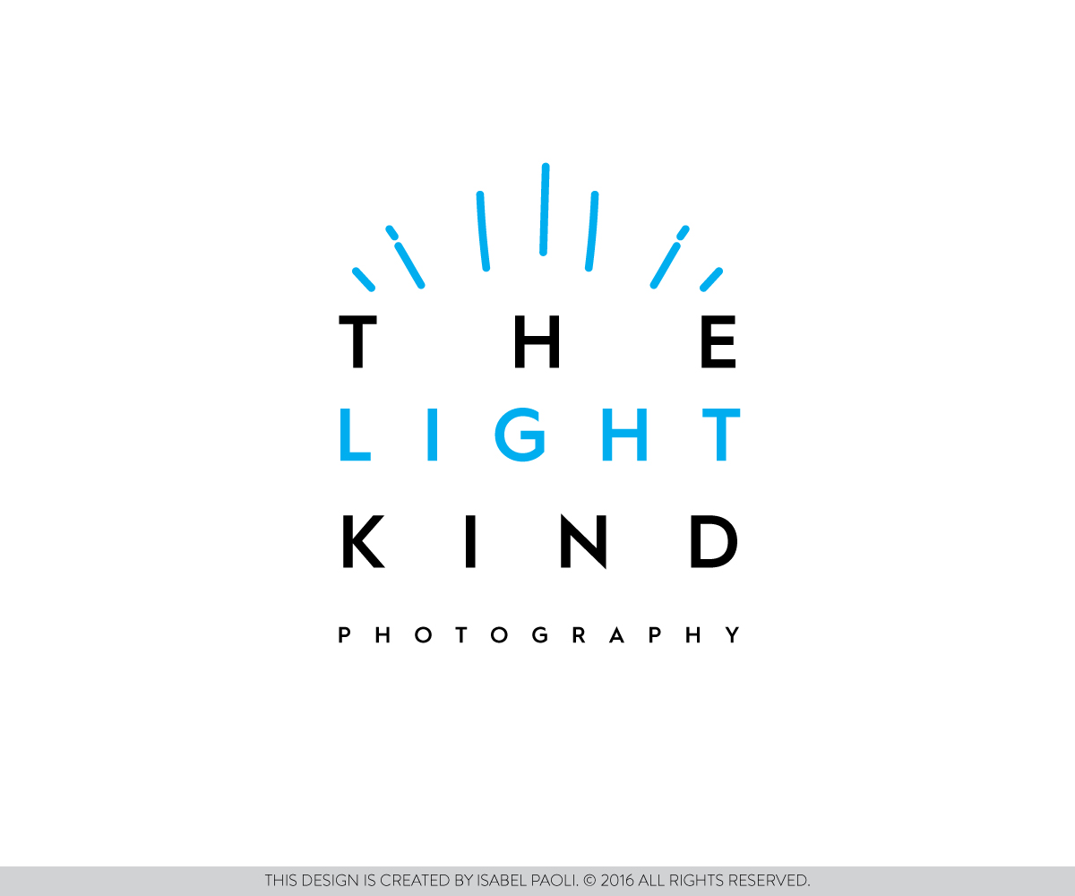 Diseño de Logo por isabel.paoli para Leah Kennedy Photography | Diseño #9734161
