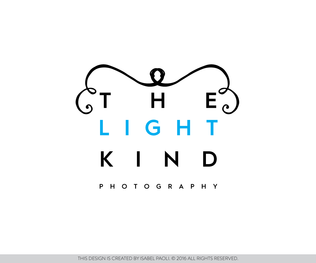 Diseño de Logo por isabel.paoli para Leah Kennedy Photography | Diseño #9734162