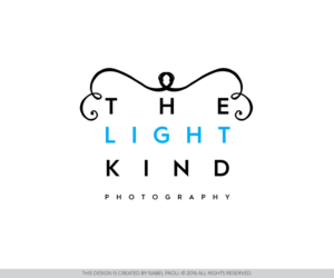 Design de Logo par isabel.paoli pour Leah Kennedy Photography | Design : #9734162