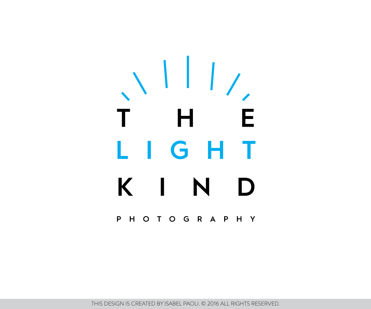 Diseño de Logo por isabel.paoli para Leah Kennedy Photography | Diseño #9752492