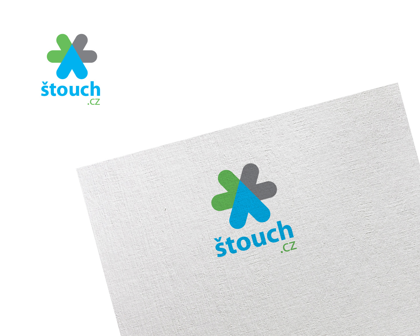 Logo Design by DJ17 for this project | Design #9770524