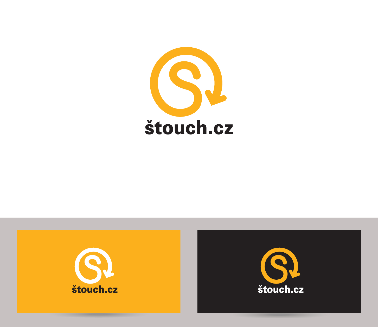 Logo Design by Fresh Art for this project | Design #9771711