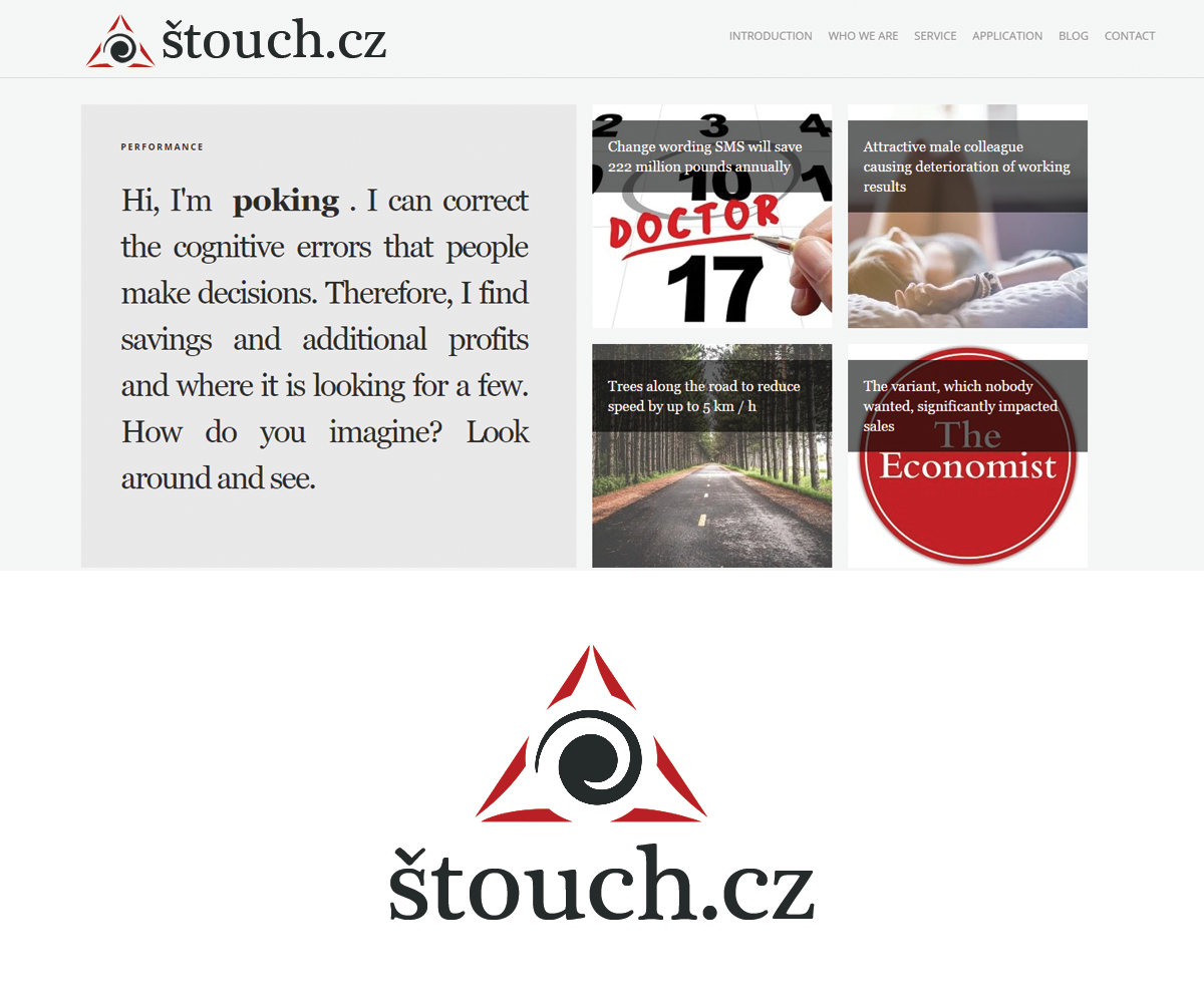 Logo Design by Navneet Singh for this project | Design #9872522