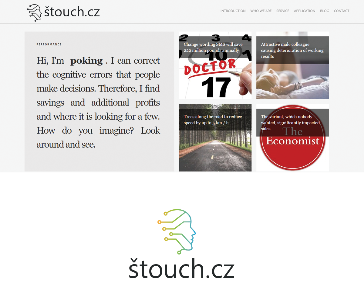 Logo Design by Navneet Singh for this project | Design #9872626