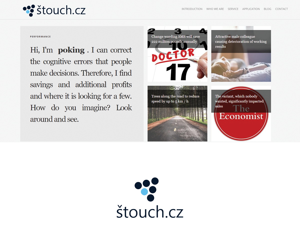 Logo Design by Navneet Singh for this project | Design #9872847