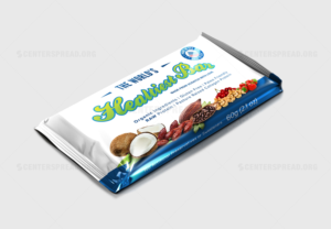 Design Graphique par CENTERSPREAD pour My Organic Juice | Design : #9793624