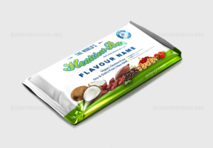 Graphic Design by CENTERSPREAD for My Organic Juice | Design #9793648