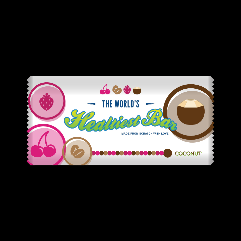 Graphic Design by mush for My Organic Juice | Design #9776549