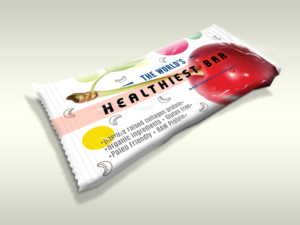 Design Graphique par tarokun pour My Organic Juice | Design : #9803863