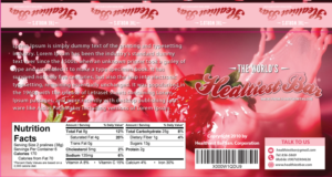 Design Graphique par Graphicient pour My Organic Juice | Design : #9819487
