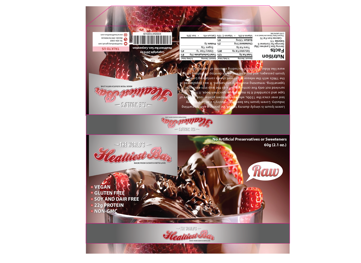 Grafik-Design von Graphicient für My Organic Juice | Design #9819489