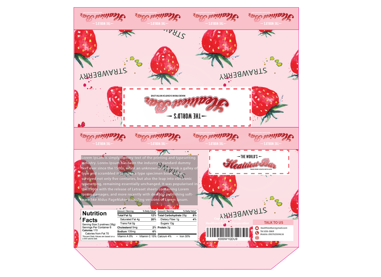 Design Graphique par Graphicient pour My Organic Juice | Design #9819507