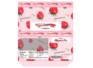 Design Graphique par Graphicient pour My Organic Juice | Design : #9819507