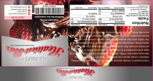 Graphic Design by Graphicient for My Organic Juice | Design #9819508