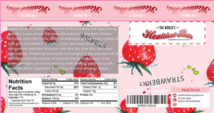 Design Graphique par Graphicient pour My Organic Juice | Design : #9819509