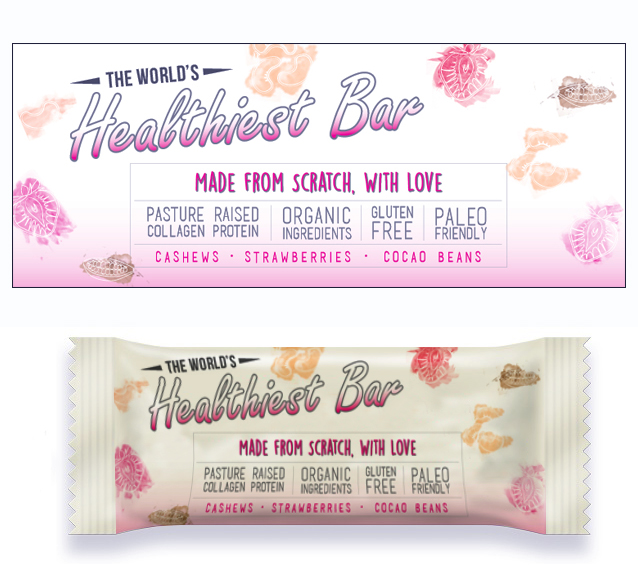 Graphic Design by tszalay for My Organic Juice | Design #9774459