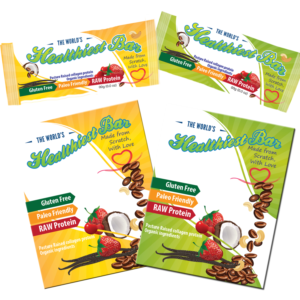 Design Graphique par Soula Vetter pour My Organic Juice | Design : #9805933