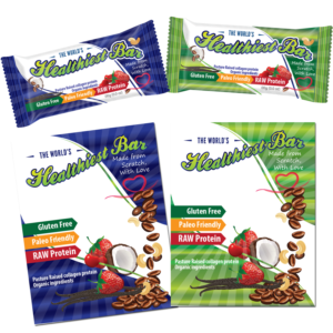 Design Graphique par Soula Vetter pour My Organic Juice | Design : #9822098