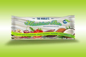 Design Graphique par Maestroto pour My Organic Juice | Design : #9780739