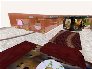 Design Graphique par edward pour Grace Hotel | Design : #2247250