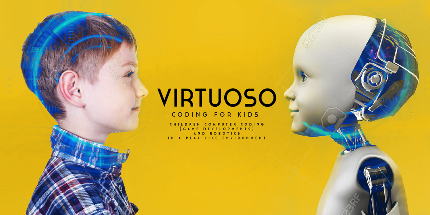 Poster Design by Haryono Cokro for this project | Design #10554531