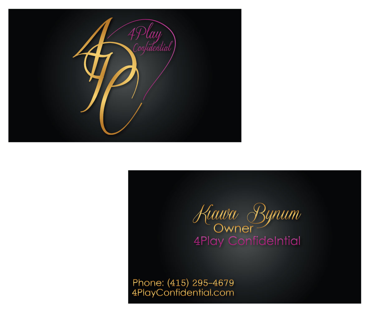 Logo Design by Unicgraphs for this project | Design #2143387