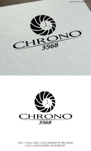 Logo Design by pine design for this project | Design #9750411