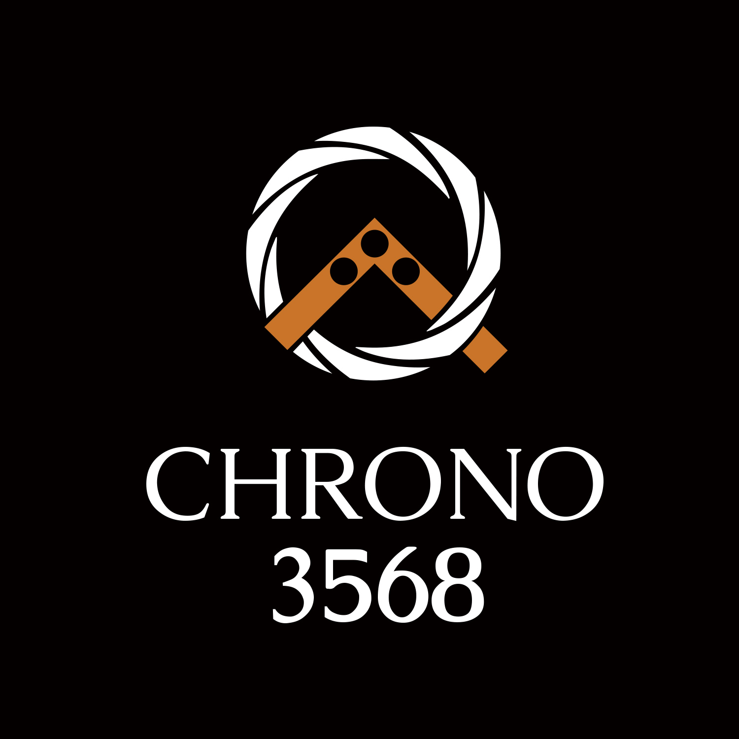 Logo Design by Sacura for this project | Design #9747469