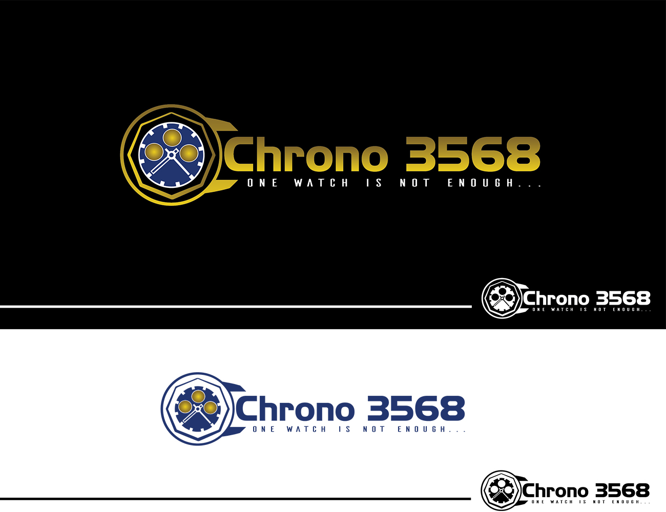 Logo Design by goranvisnjic82 for this project | Design #9735772