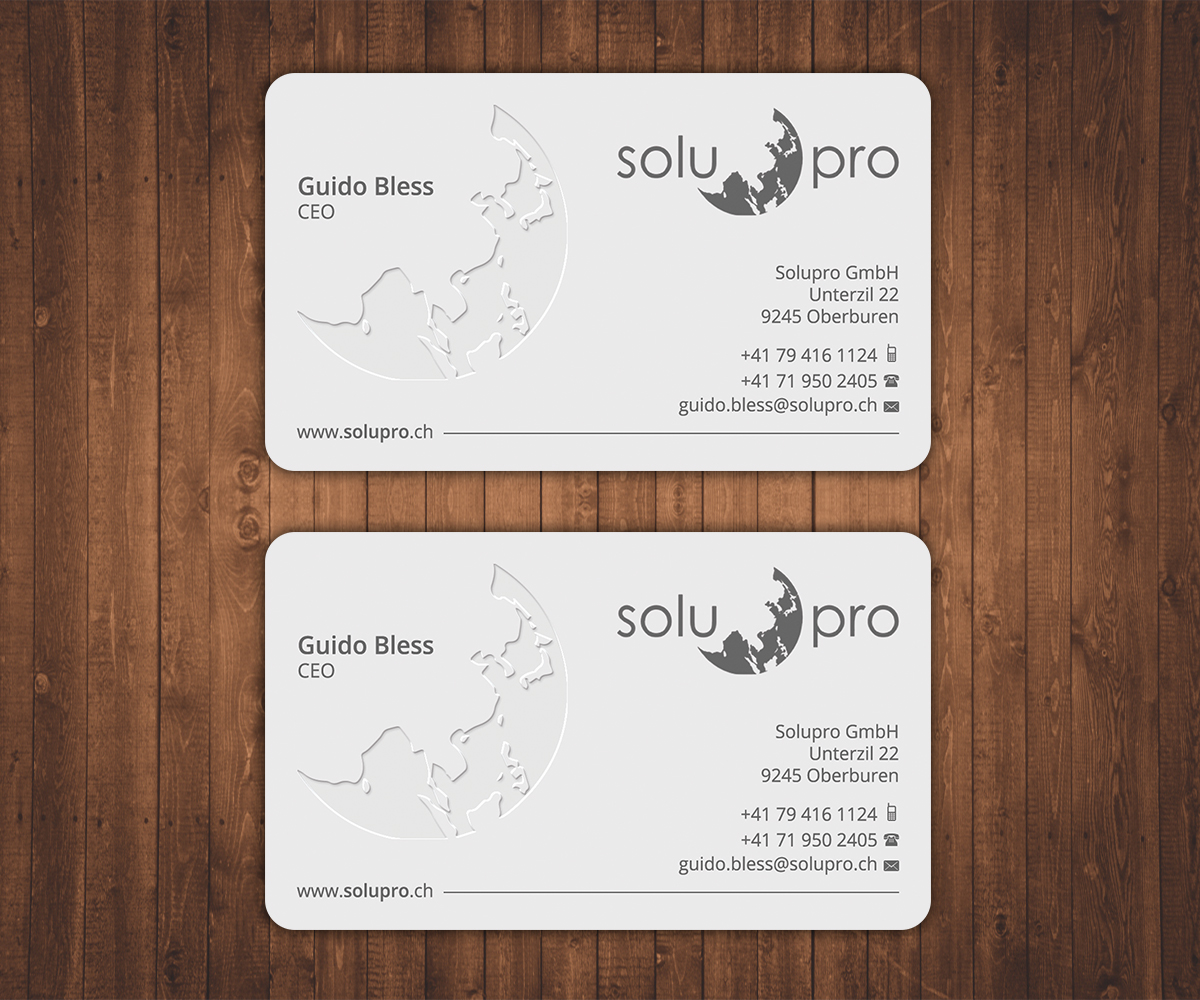 Business Card Design by Stylez Designz for this project | Design #10332298