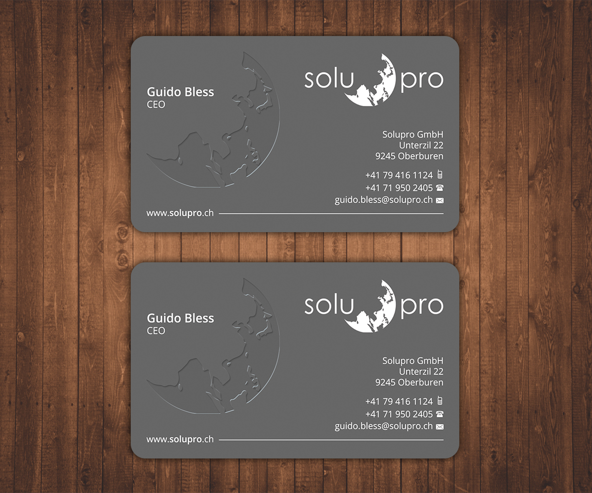 Design de Carte de Visite par Stylez Designz pour ce projet | Design #10332299