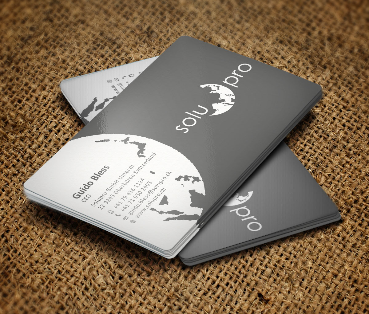 Design de Carte de Visite par Verified artistry (Design garden) pour ce projet | Design #10348591