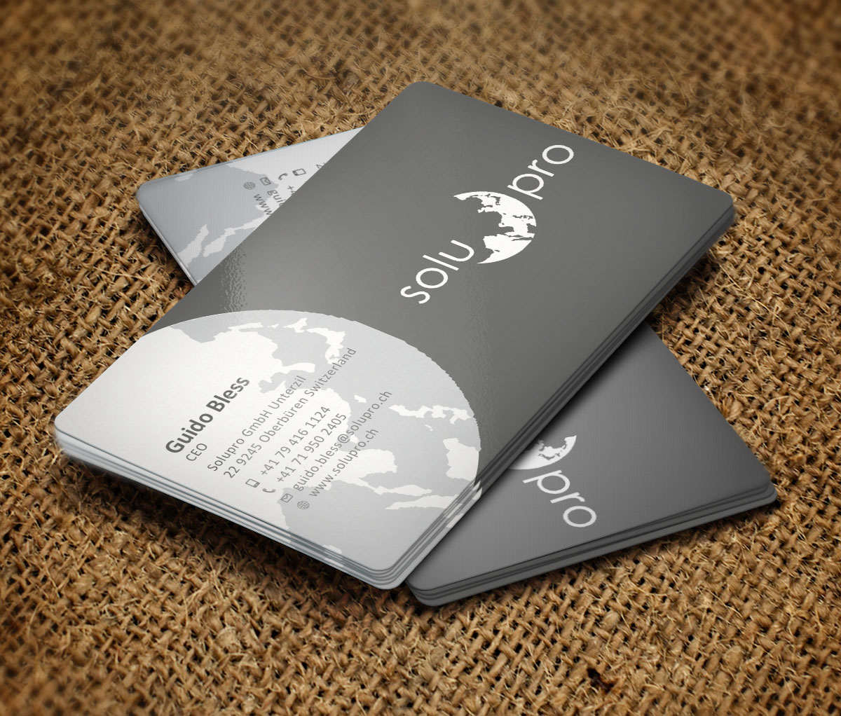 Design de Carte de Visite par Verified artistry (Design garden) pour ce projet | Design #10348592