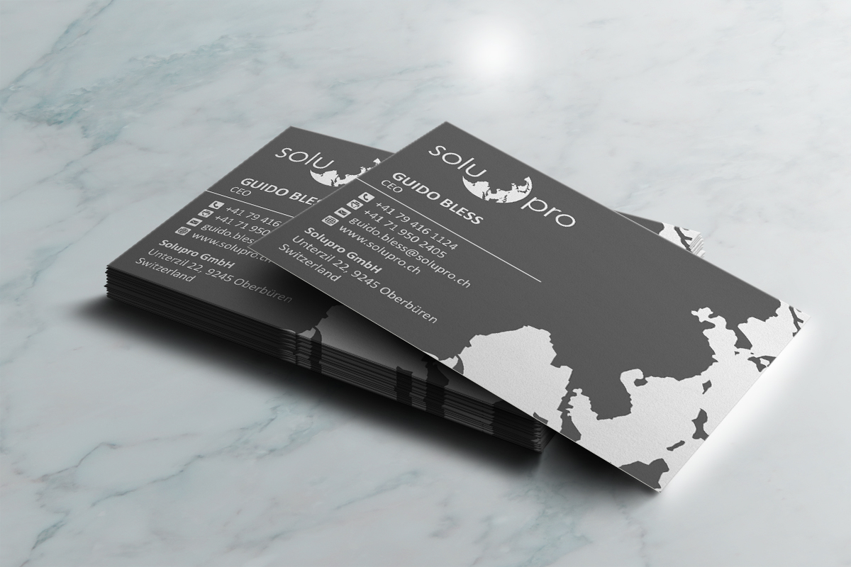 Business Card Design by Grafactory for this project | Design #10308847