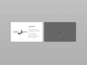 Diseño de Tarjeta de Presentación por Creations Box 2015 para este proyecto | Diseño: #10292874