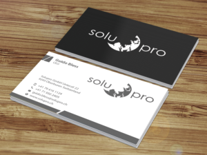 Diseño de Tarjeta de Presentación por Creations Box 2015 para este proyecto | Diseño: #10292882