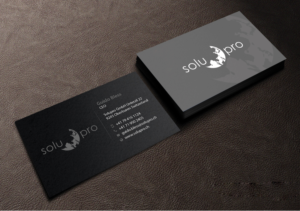 Diseño de Tarjeta de Presentación por Creations Box 2015 para este proyecto | Diseño: #10292883