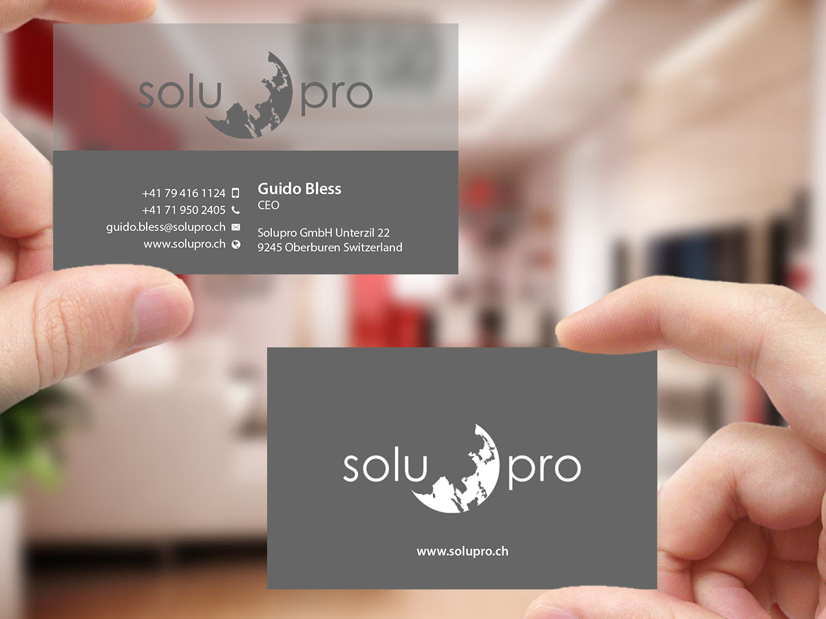 Design de Carte de Visite par Creations Box 2015 pour ce projet | Design #10292892