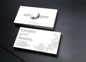 Diseño de Tarjeta de Presentación por Creations Box 2015 para este proyecto | Diseño: #10292896