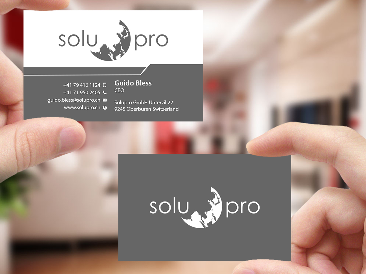 Diseño de Tarjeta de Presentación por Creations Box 2015 para este proyecto | Diseño #10292897