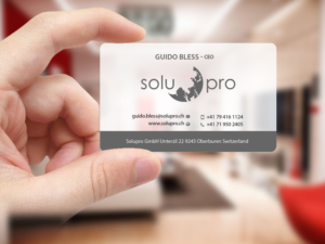 Diseño de Tarjeta de Presentación por Creations Box 2015 para este proyecto | Diseño: #10292901