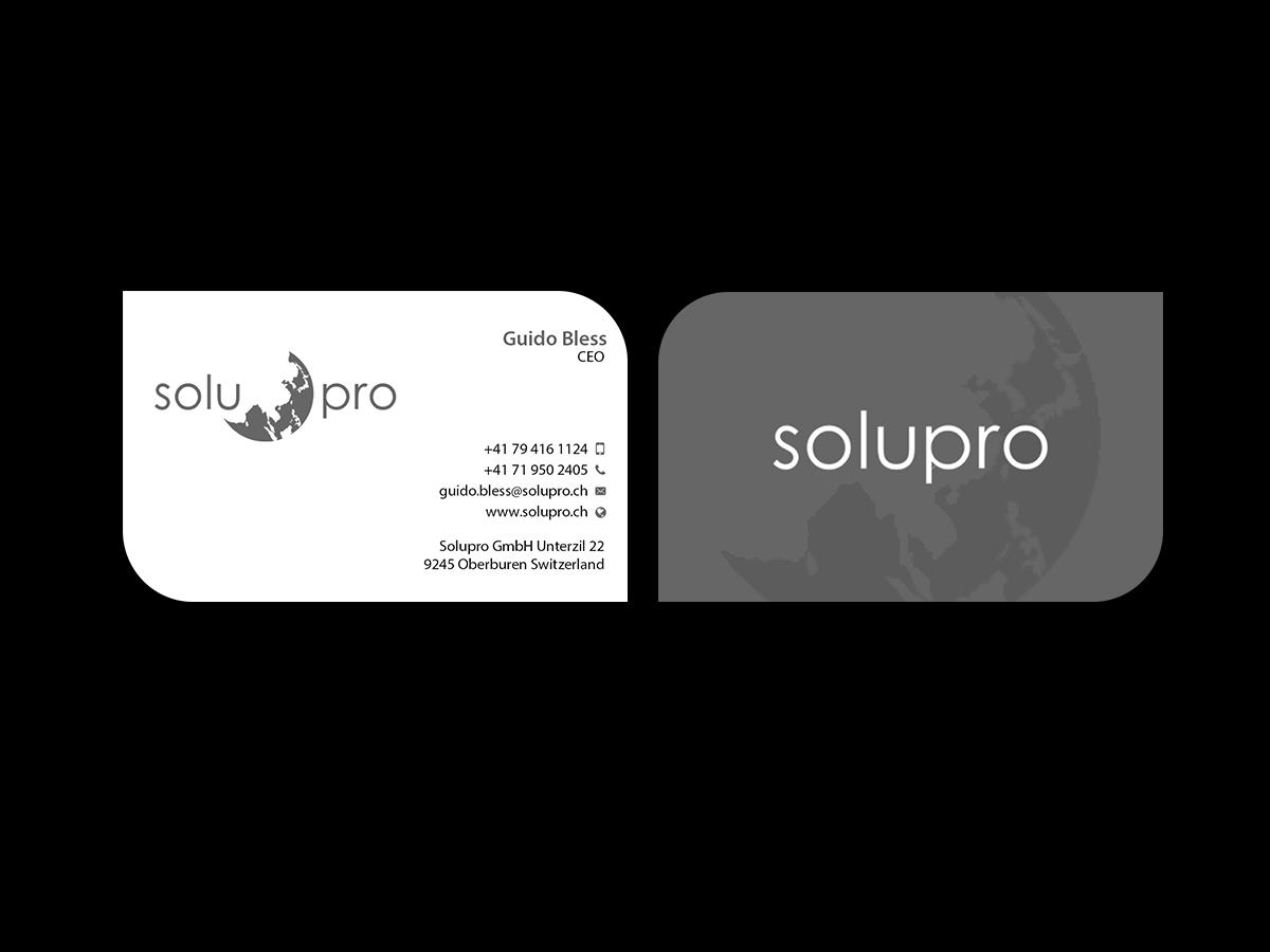 Diseño de Tarjeta de Presentación por Creations Box 2015 para este proyecto | Diseño #10292905