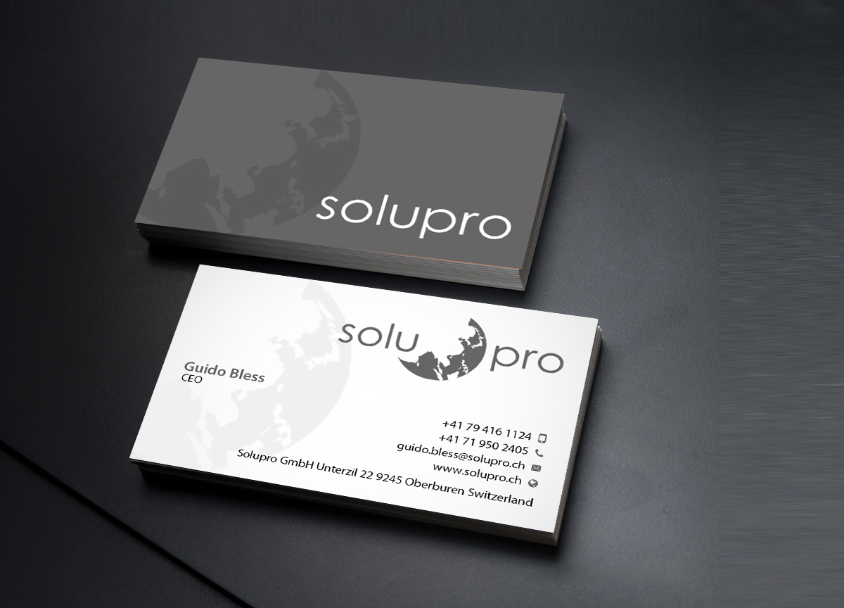 Diseño de Tarjeta de Presentación por Creations Box 2015 para este proyecto | Diseño #10292917