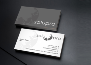 Diseño de Tarjeta de Presentación por Creations Box 2015 para este proyecto | Diseño: #10292917