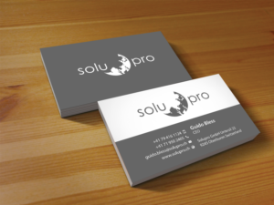 Diseño de Tarjeta de Presentación por Creations Box 2015 para este proyecto | Diseño: #10292920