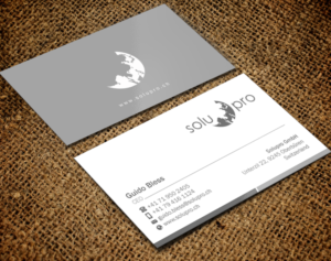 Design de Carte de Visite par Brand aid pour ce projet | Design : #10290576