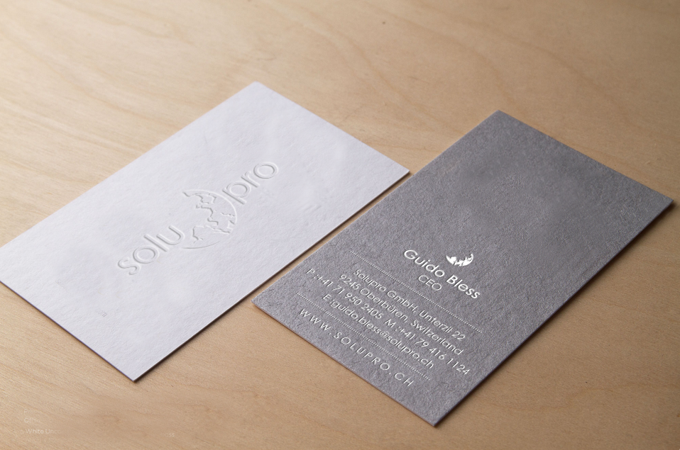 Business Card Design by chandrayaan.creative for this project | Design #10292074