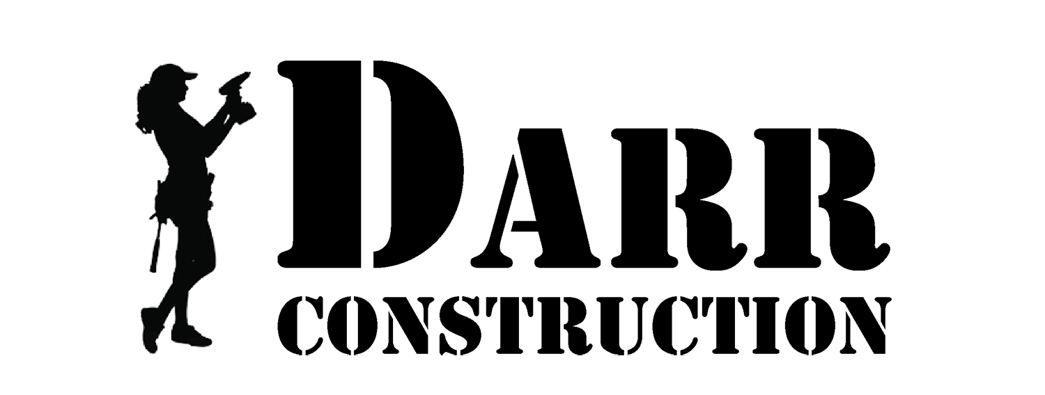 Logo Design by YM PARIS for Darr Construction | Design #9736002