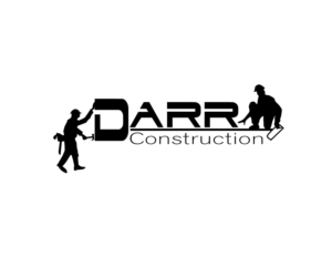 Logo Design by veena16 for Darr Construction | Design: #9736159